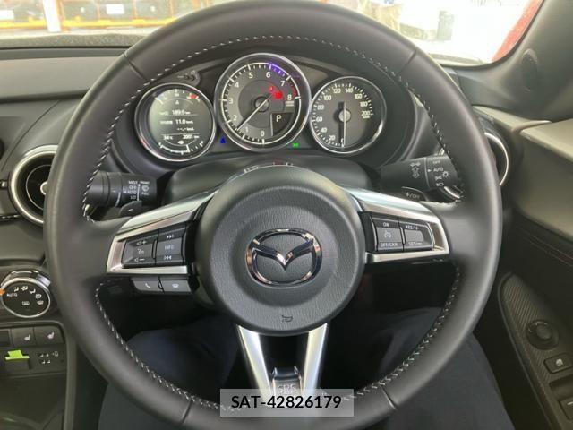 Mazda ROADSTER 2023-08 8372122-13