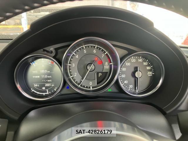 Mazda ROADSTER 2023-08 8372122-16