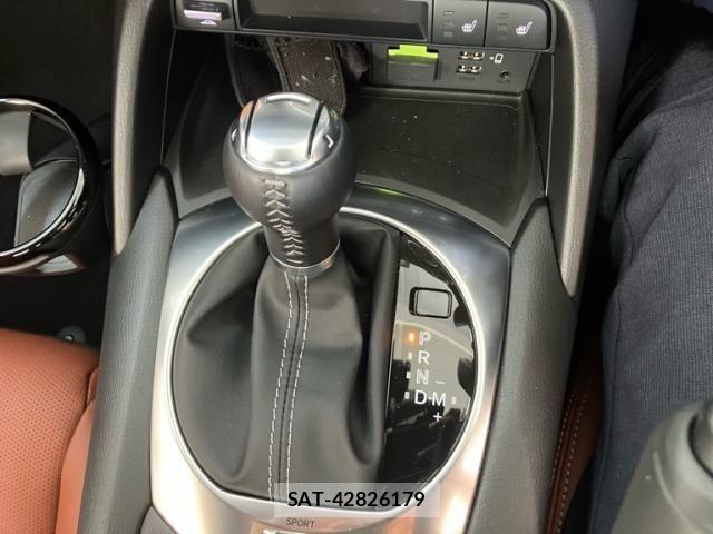 Mazda ROADSTER 2023-08 8372122-18