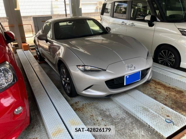 Mazda ROADSTER 2023-08 8372122-1