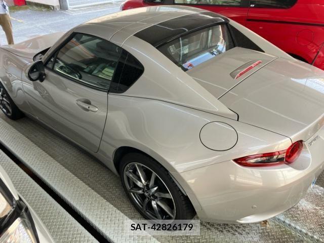Mazda ROADSTER 2023-08 8372122-4