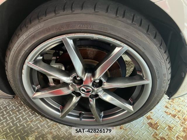 Mazda ROADSTER 2023-08 8372122-6