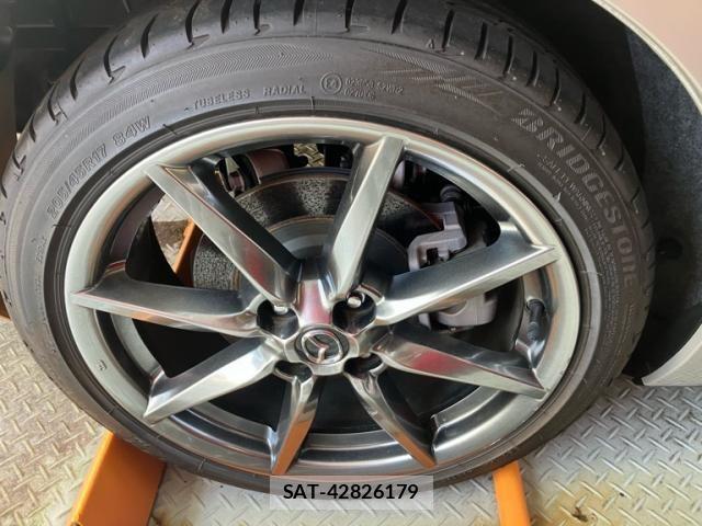 Mazda ROADSTER 2023-08 8372122-7