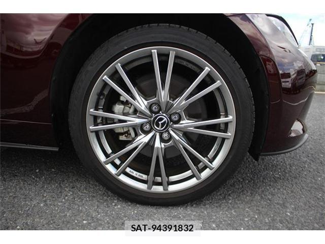 Mazda ROADSTER 2025-03 8458323-9