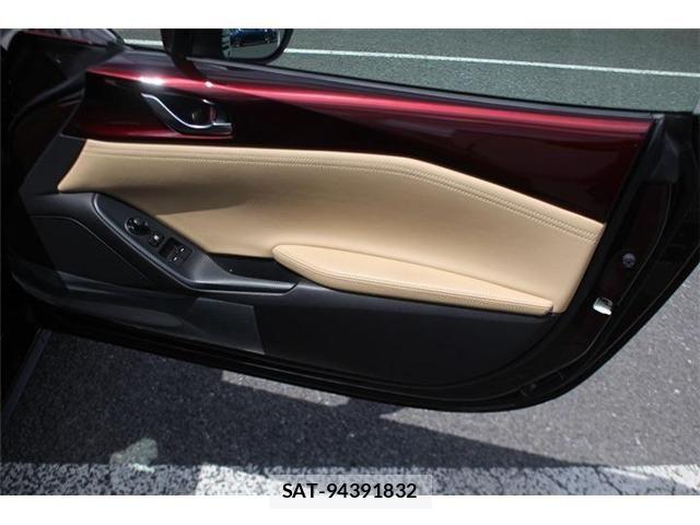 Mazda ROADSTER 2025-03 8458323-19