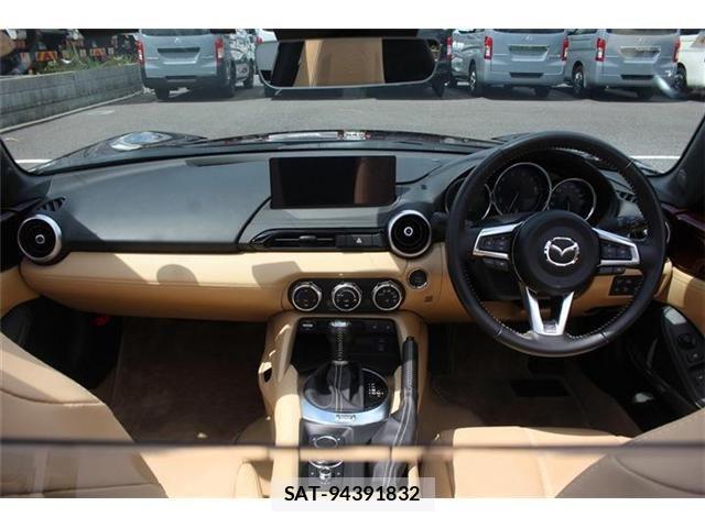 Mazda ROADSTER 2025-03 8458323-22