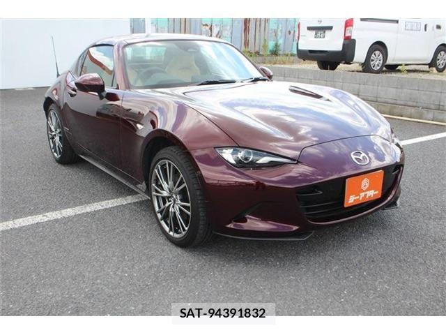 Mazda ROADSTER 2025-03 8458323-27