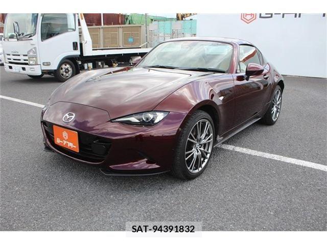 Mazda ROADSTER 2025-03 8458323-28