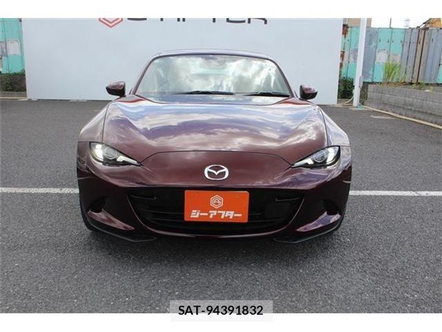 Mazda ROADSTER 2025-03 8458323-5