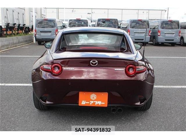 Mazda ROADSTER 2025-03 8458323-7