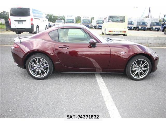 Mazda ROADSTER 2025-03 8458323-8