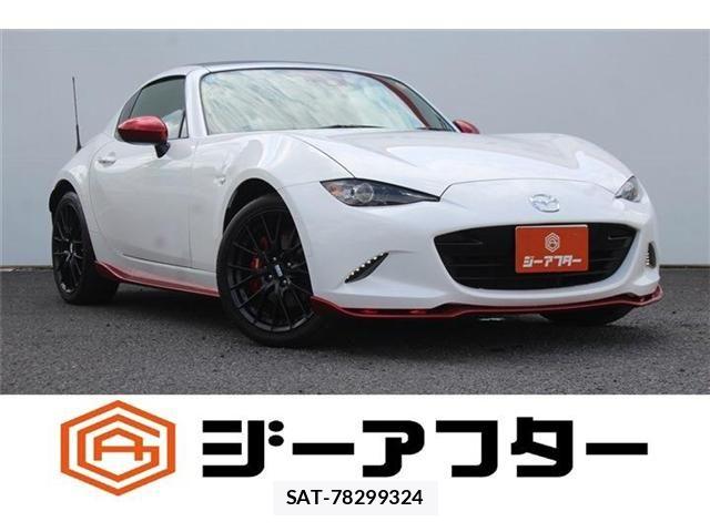Mazda ROADSTER 2016-01 8486029-0