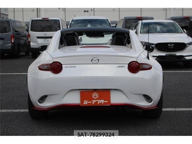 Mazda ROADSTER 2016-01 8486029-9