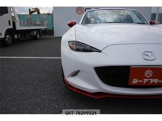 Mazda ROADSTER 2016-01 8486029-12