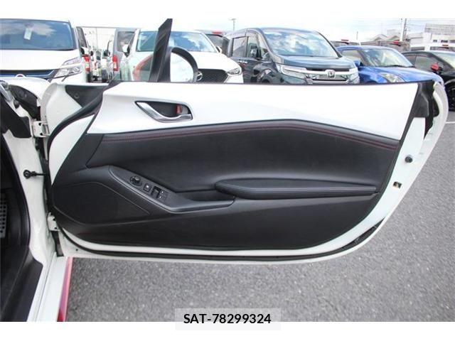 Mazda ROADSTER 2016-01 8486029-17