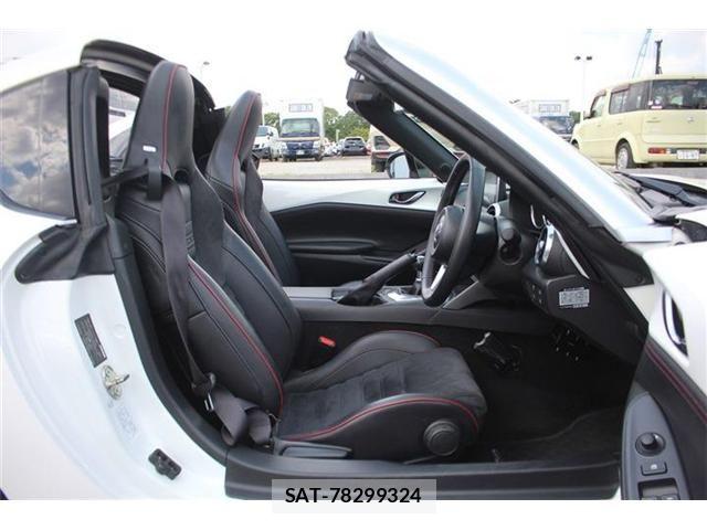 Mazda ROADSTER 2016-01 8486029-18