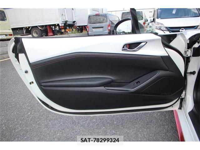 Mazda ROADSTER 2016-01 8486029-19