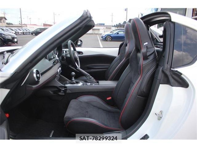 Mazda ROADSTER 2016-01 8486029-20