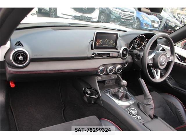Mazda ROADSTER 2016-01 8486029-21