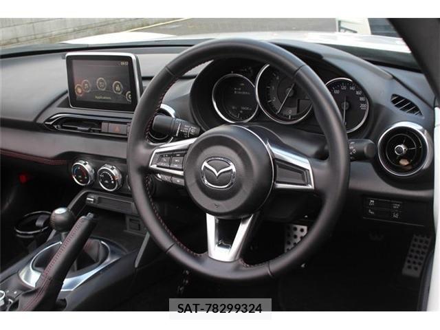 Mazda ROADSTER 2016-01 8486029-22