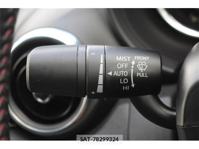 Mazda ROADSTER 2016-01 8486029-25