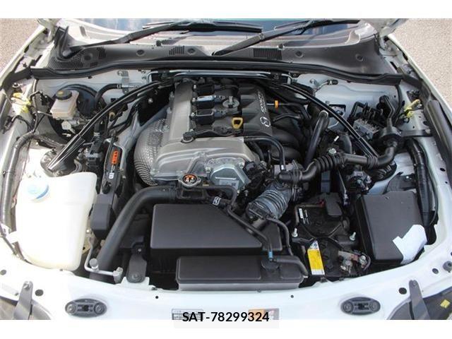 Mazda ROADSTER 2016-01 8486029-29