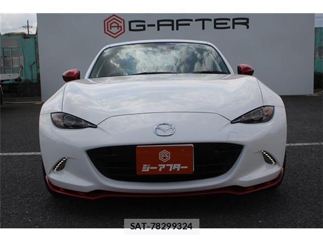 Mazda ROADSTER 2016-01 8486029-7