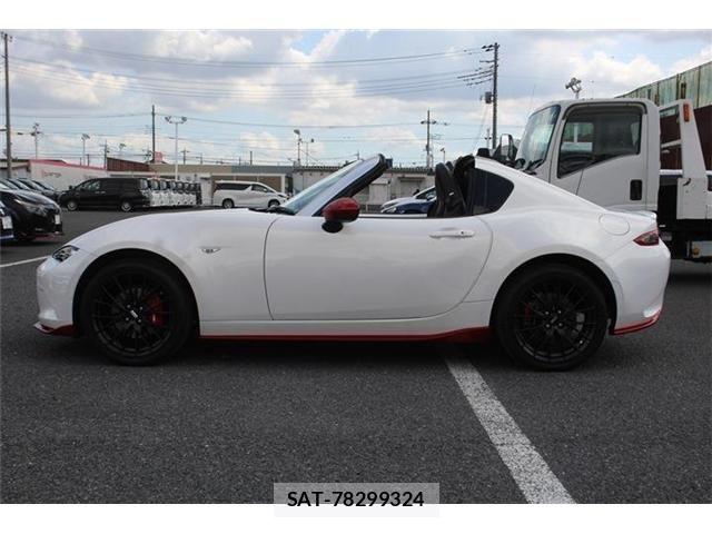 Mazda ROADSTER 2016-01 8486029-8
