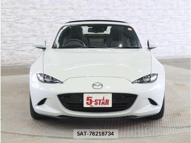 Mazda ROADSTER 2019-09 8527038-11