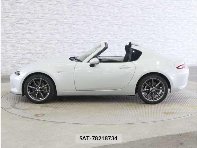 Mazda ROADSTER 2019-09 8527038-12