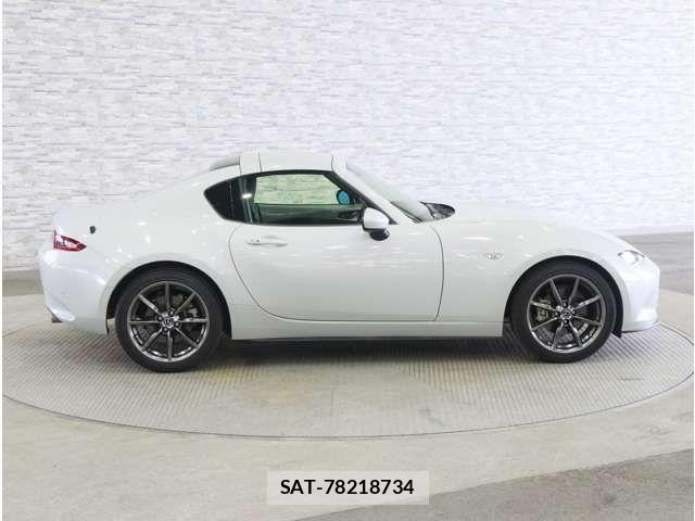 Mazda ROADSTER 2019-09 8527038-13