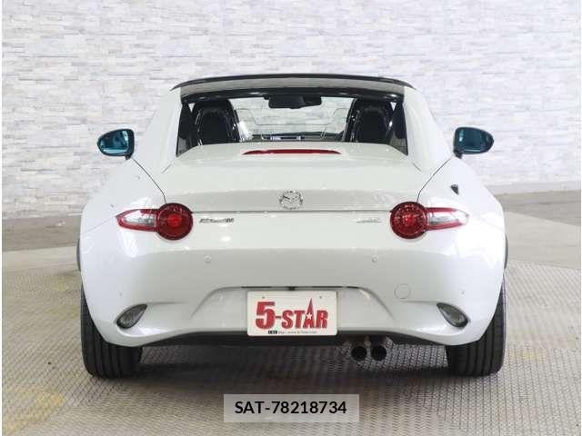 Mazda ROADSTER 2019-09 8527038-14