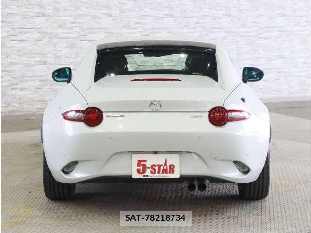 Mazda ROADSTER 2019-09 8527038-15