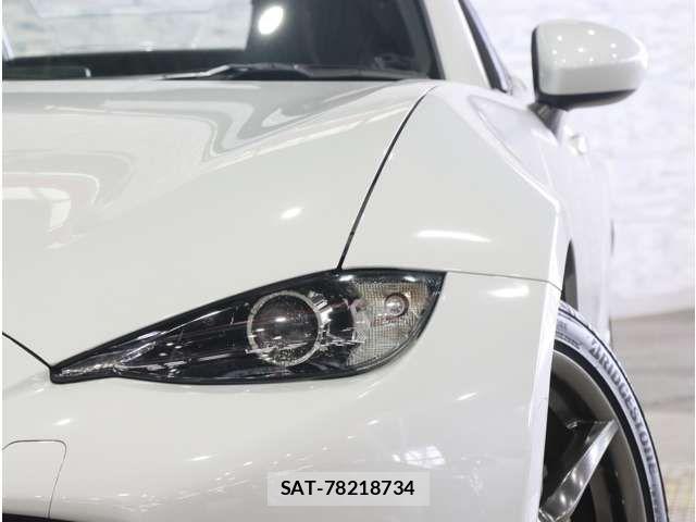 Mazda ROADSTER 2019-09 8527038-17