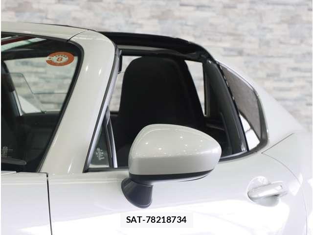 Mazda ROADSTER 2019-09 8527038-19