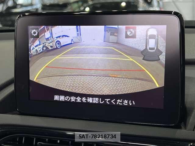 Mazda ROADSTER 2019-09 8527038-8