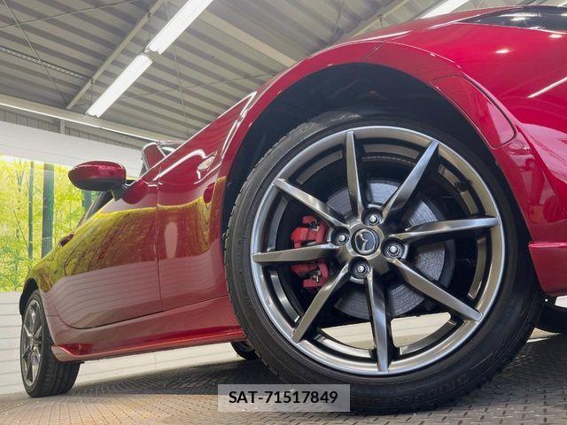 Mazda ROADSTER 2018-03 8527036-13