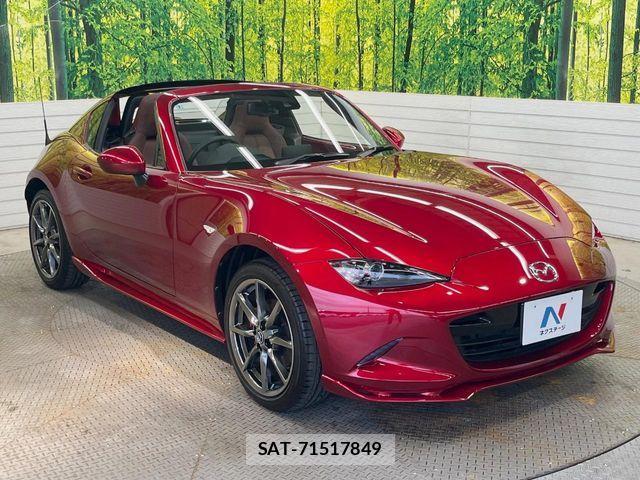 Mazda ROADSTER 2018-03 8527036-16