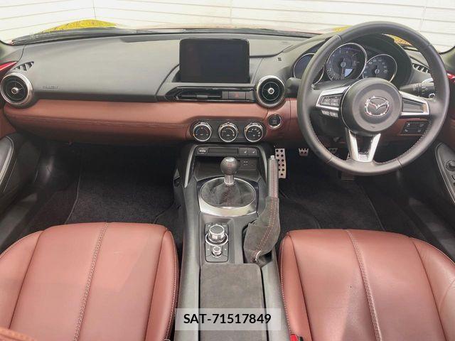 Mazda ROADSTER 2018-03 8527036-1