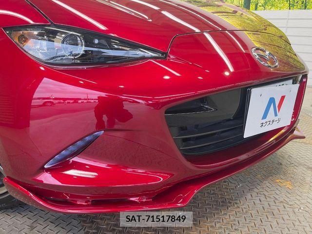 Mazda ROADSTER 2018-03 8527036-3