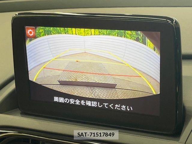 Mazda ROADSTER 2018-03 8527036-6