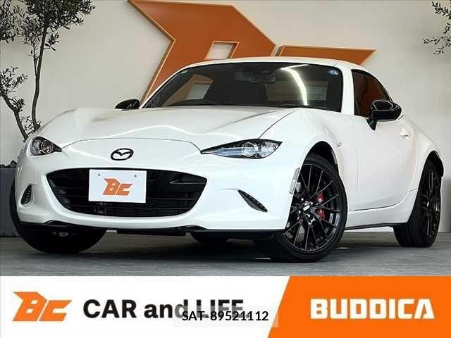 Mazda ROADSTER 2023-04 8527037-0