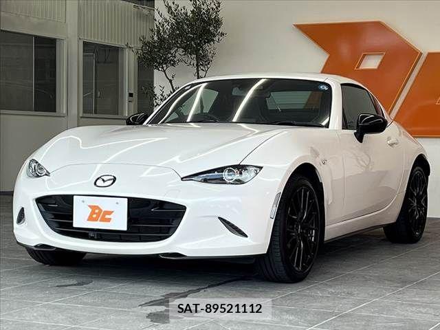 Mazda ROADSTER 2023-04 8527037-9