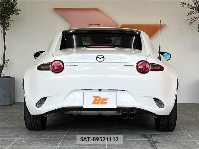 Mazda ROADSTER 2023-04 8527037-13