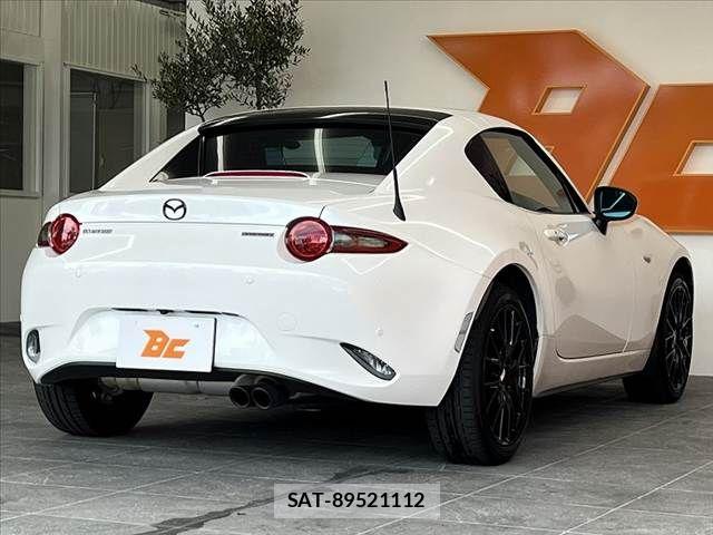 Mazda ROADSTER 2023-04 8527037-14