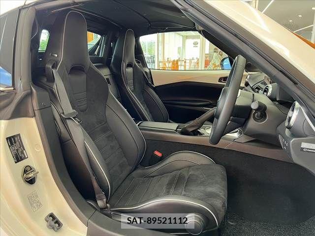 Mazda ROADSTER 2023-04 8527037-15