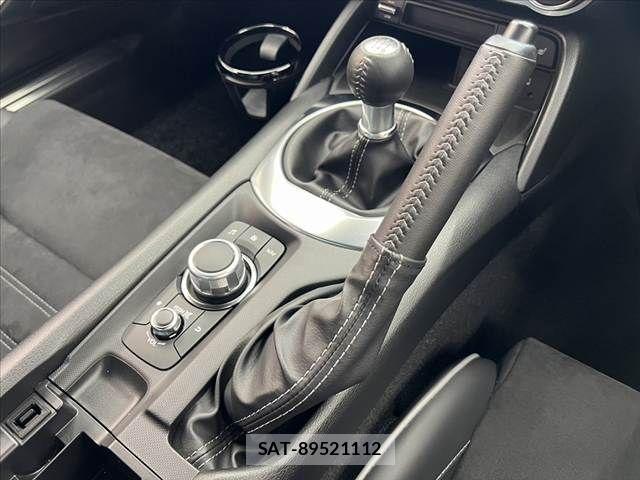Mazda ROADSTER 2023-04 8527037-22