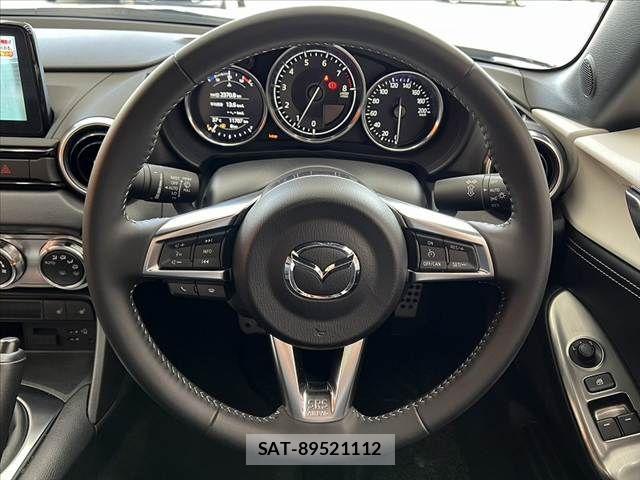 Mazda ROADSTER 2023-04 8527037-27