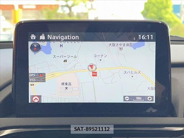Mazda ROADSTER 2023-04 8527037-2