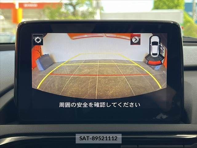 Mazda ROADSTER 2023-04 8527037-3